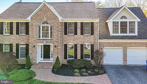 Exterior - 10390 Stansfield Rd, Laurel, MD 20723 photo 2 of 6