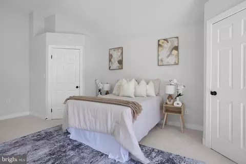 Bedroom - 10390 Stansfield Rd, Laurel, MD 20723 photo 3 of 15