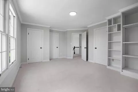 Bedroom - 10390 Stansfield Rd, Laurel, MD 20723 photo 13 of 15