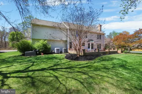 Exterior - 10390 Stansfield Rd, Laurel, MD 20723 photo 3 of 6