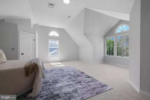 Bedroom - 10390 Stansfield Rd, Laurel, MD 20723 photo 5 of 15