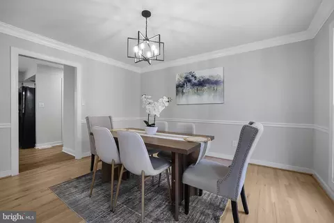 Dining - 10390 Stansfield Rd, Laurel, MD 20723 photo 3 of 3