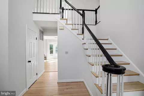 Entry Way - 10390 Stansfield Rd, Laurel, MD 20723 photo 1 of 10