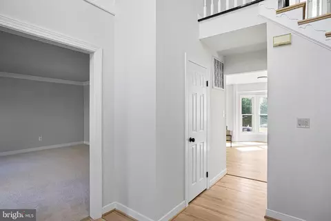 Entry Way - 10390 Stansfield Rd, Laurel, MD 20723 photo 3 of 10