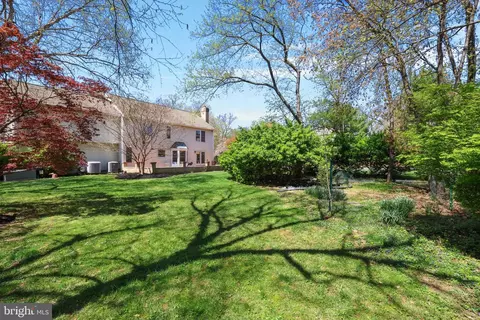 Exterior - 10390 Stansfield Rd, Laurel, MD 20723 photo 6 of 6