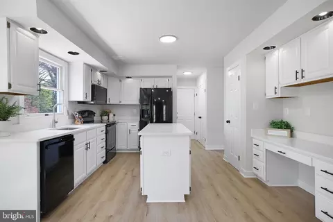 Kitchen - 10390 Stansfield Rd, Laurel, MD 20723 photo 1 of 4