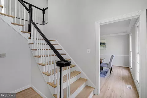 Entry Way - 10390 Stansfield Rd, Laurel, MD 20723 photo 2 of 10