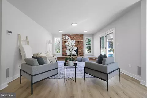 Living - 10390 Stansfield Rd, Laurel, MD 20723 photo 1 of 7