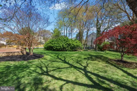 Exterior - 10390 Stansfield Rd, Laurel, MD 20723 photo 4 of 6
