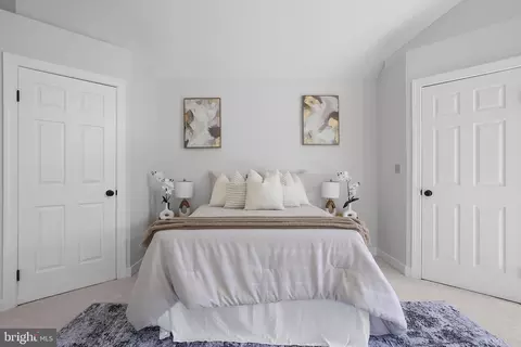 Bedroom - 10390 Stansfield Rd, Laurel, MD 20723 photo 2 of 15