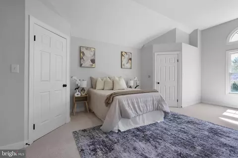 Bedroom - 10390 Stansfield Rd, Laurel, MD 20723 photo 1 of 15