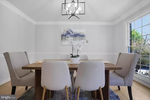 Dining - 10390 Stansfield Rd, Laurel, MD 20723 photo 2 of 3