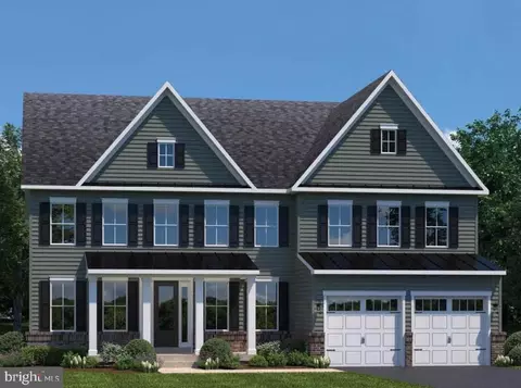 1731 Brickell Way, Marriottsville, MD 21104