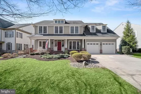 8604 River Glade Run, Laurel, MD 20723