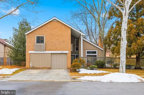 5068 Dry Well Ct, Columbia, MD 21045