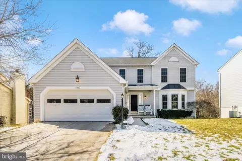 5623 Roundtree Ln, Columbia, MD 21045
