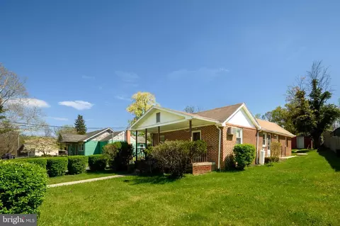 8923 Carroll Heights Ave, Jessup, MD 20794