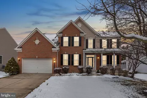 4925 Ellis Ln, Ellicott City, MD 21043