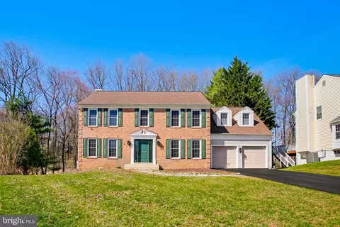 3514 Lame Beaver Ct, Ellicott City, MD 21042