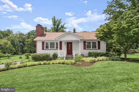 12351 Scaggsville Rd, Fulton, MD 20759