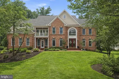 16817 Colton Ct, Woodbine, MD 21797