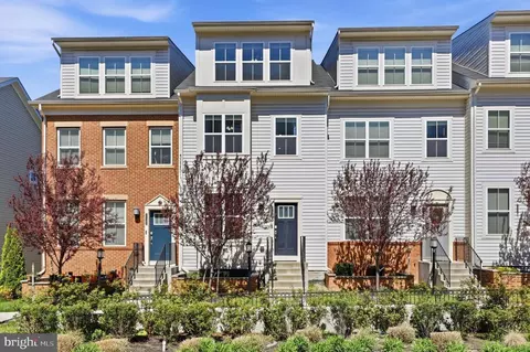 7140 Banbury Dr, Hanover, MD 21076