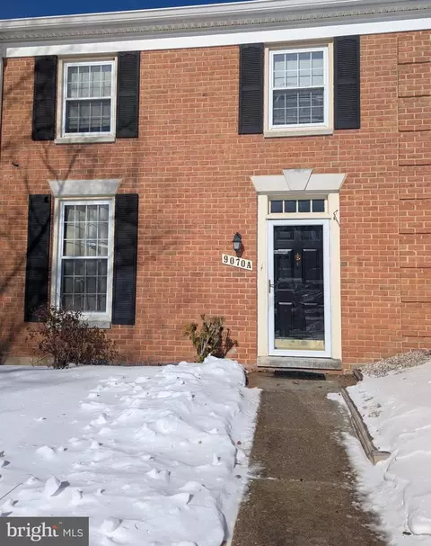 9070 Moonshine Holw Apt A Holw, Laurel, MD 20723