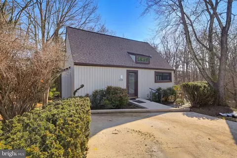 9534 Caboose Ct, Columbia, MD 21045