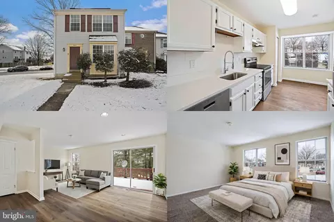 9401 Riverbrink Ct, Laurel, MD 20723