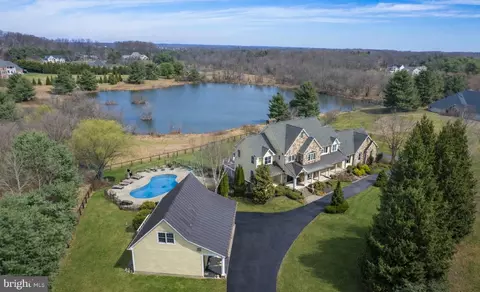 6821 Koandah Gdns, Highland, MD 20777