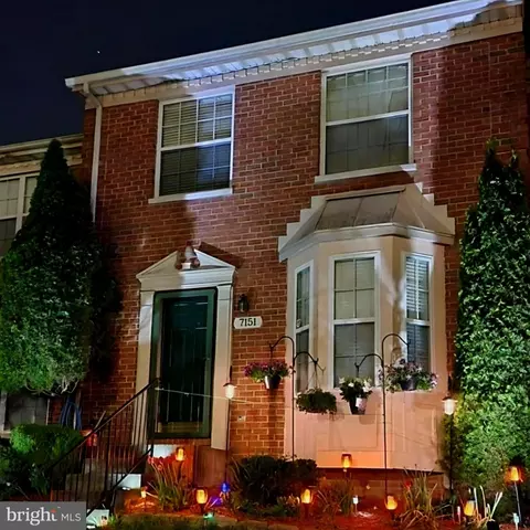 7151 Natures Rd, Columbia, MD 21046