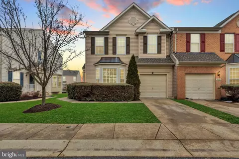 6121 Kovach Ct #3, Ellicott City, MD 21043