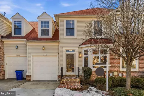 2134 Turnberry Way #36, Woodstock, MD 21163