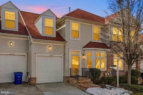 2134 Turnberry Way #36, Woodstock, MD 21163