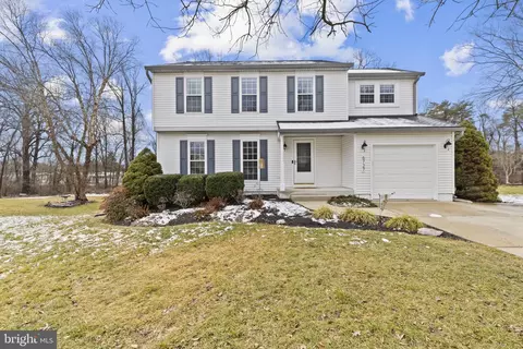 6727 Burnbridge Hunt Ct, Elkridge, MD 21075