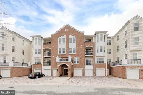 7305 Brookview Rd #308, Elkridge, MD 21075