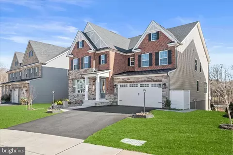 7936 Lawndale Cir, Columbia, MD 21044