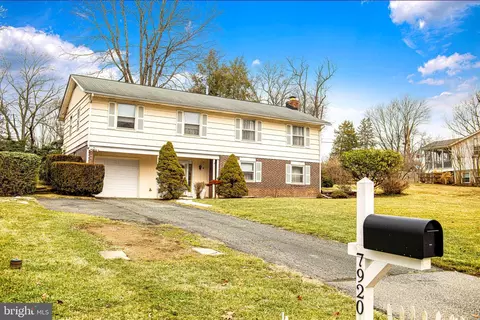 7920 Helmart Dr, Laurel, MD 20723