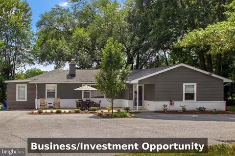 10009 Frederick Rd, Ellicott City, MD 21042