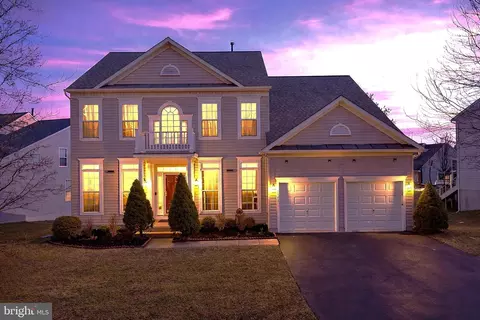 2182 Oak Forest Dr, Ellicott City, MD 21043