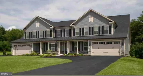 12194 Nicolar Dr, Fulton, MD 20759