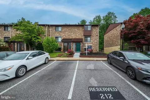 7135 Talisman Ln, Columbia, MD 21045