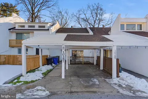 10287 Wilde Lake Ter, Columbia, MD 21044