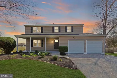 Undisclosed, Columbia, MD 21046