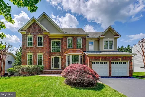 7116 Collingwood Ct, Elkridge, MD 21075