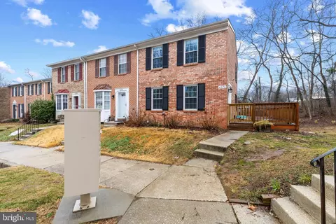 6374 Ducketts Ln #3-9, Elkridge, MD 21075