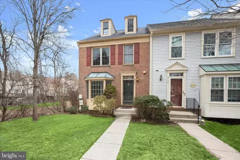 4750 Rams Horn Row, Ellicott City, MD 21042