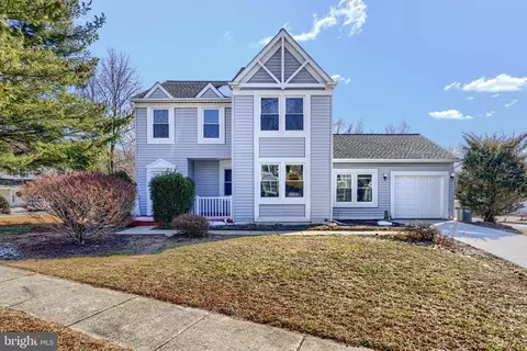 3603 Mill Lawn Ct, Ellicott City, MD 21043