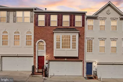 7632 Tall Pin Oak Dr #109, Elkridge, MD 21075