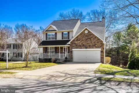 8375 Mitzy Ln, Ellicott City, MD 21043